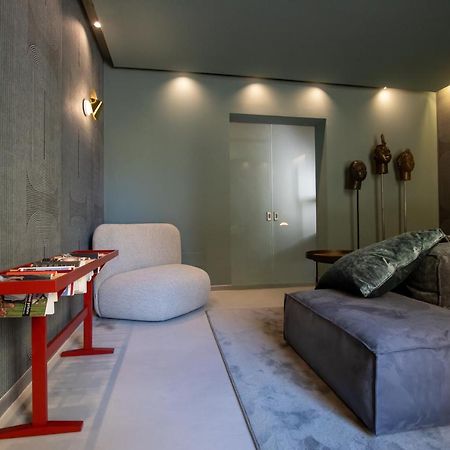 Arco Vecchio Urban Suite - Epoca Collection Lecce Eksteriør billede